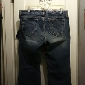 Aeropostle jeans